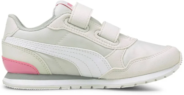Puma Street Runner V2 Sneaker - Size 1.5 - Grey at Nordstrom Rack