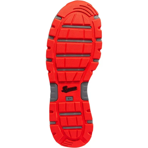 Danner Run Time 3x22 NMT 8 Men's Blue