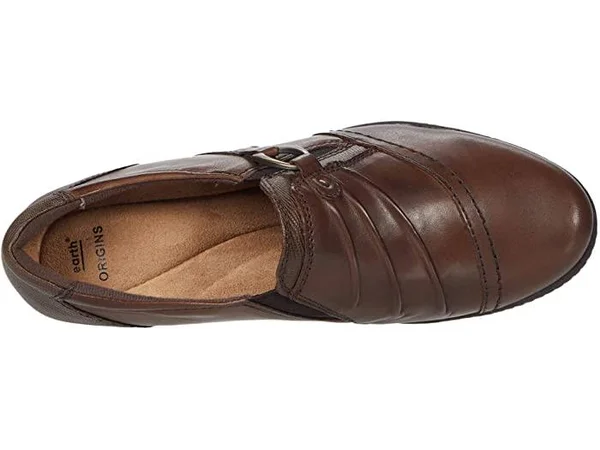 Earth Origins Mavis 11 Women's Bark