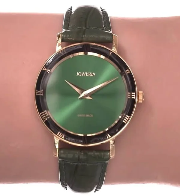 Jowissa Roma Swiss Ladies Watch J2.273.M