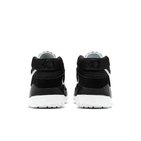 Nike KD 13 Team Black White