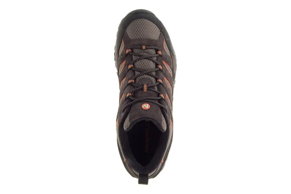 Merrell Men's Moab 2 Waterproof, Size: 14, Espresso