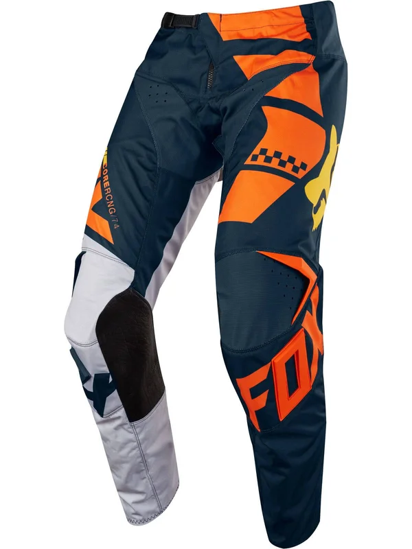 Fox Youth 180 Sayak Motorcycle Pants