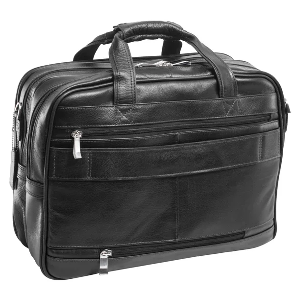 Siamod Men's 17x22 Detachable-Wheeled Laptop Case - Ceresola, 16.5 x 6 x 13