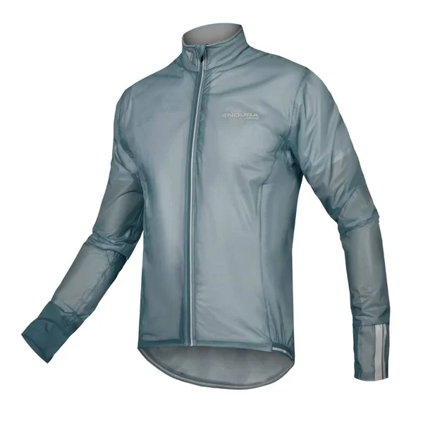 Endura FS260 Pro Adrenaline Race Cape II - Concrete Grey
