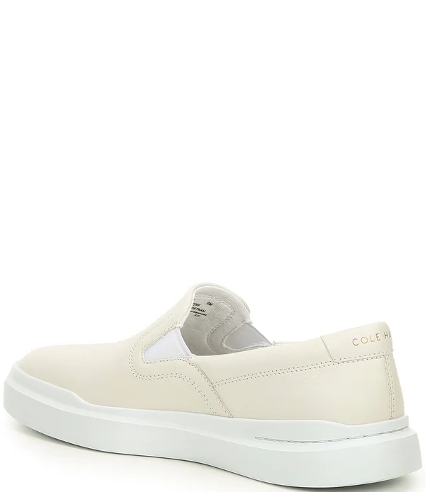 Cole Haan Grandpro Rally Slip-On Sneaker