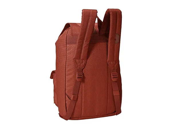Herschel Supply Co. Dawson (Picante Crosshatch) Backpack Bags
