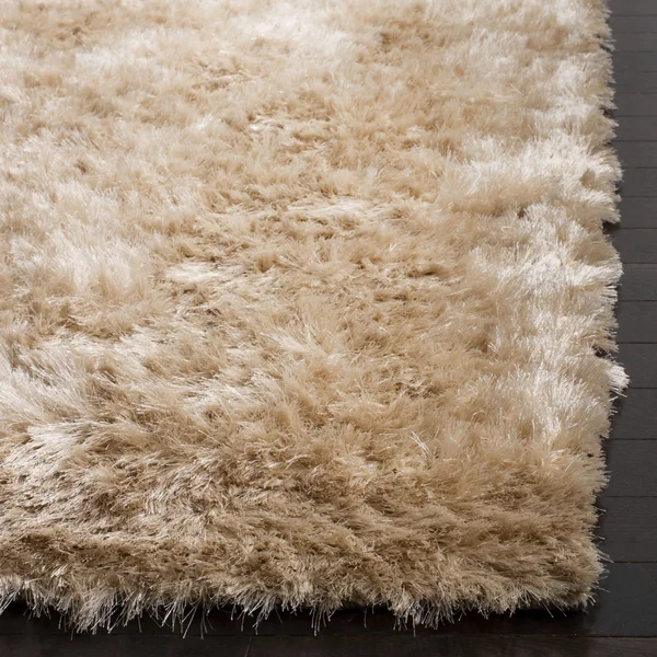 Safavieh Riviera Shag RVG123B 4'x6' Rug