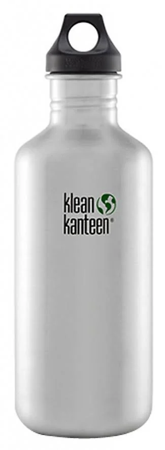 Klean Kanteen Classic 40oz - Single Walled