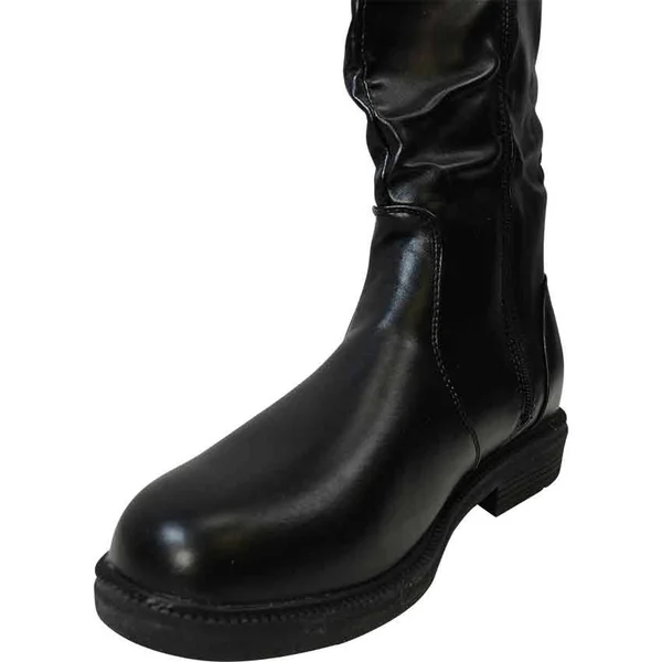 Ellie Matey Boots Medium