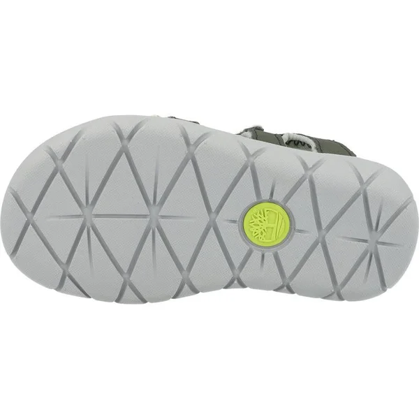 Timberland Kids Forest Night 2-Strap Perkins Row Sandals