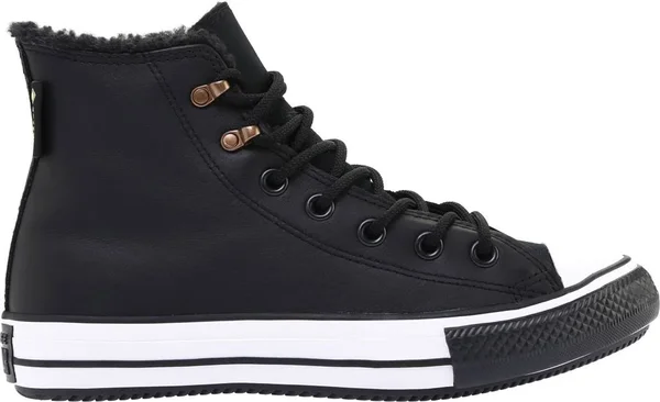 Converse Winter Gore-Tex Chuck Taylor All Star - Black