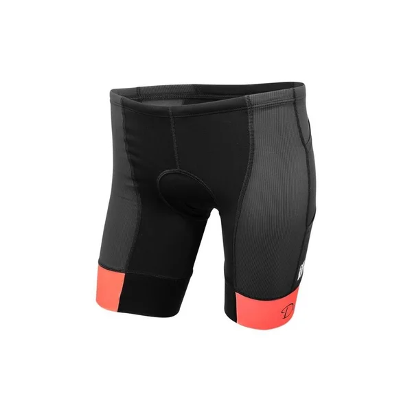 Forza Tri Short 4-POCKET* Salmon Red, S
