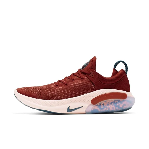Nike Joyride Run Flyknit Cinnabar