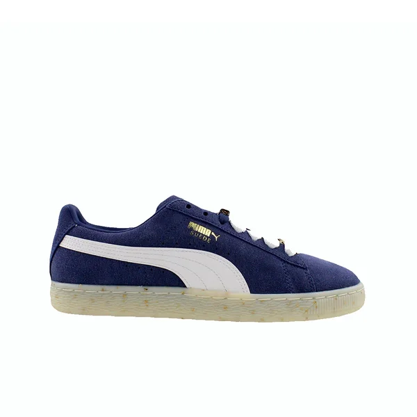 Puma Suede Classic B-Boy Fabulous Sneakers - Blue - Womens