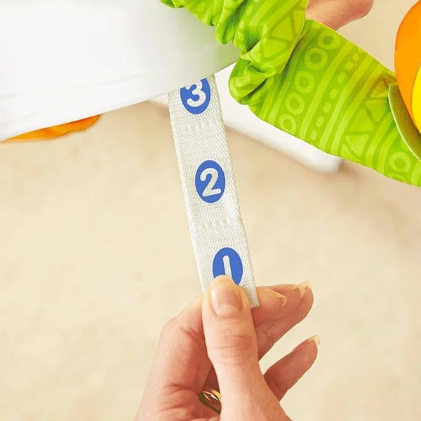 Fisher-Price Rainforest Friends Jumperoo