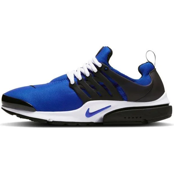 Nike Air Presto - Men's Blue/White Size 09.0 - Mens