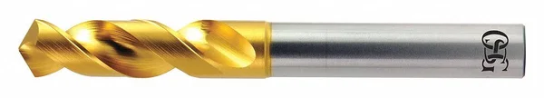 Osg 8595775 - Screw Machine Drill 7.75mm HSSE Tin