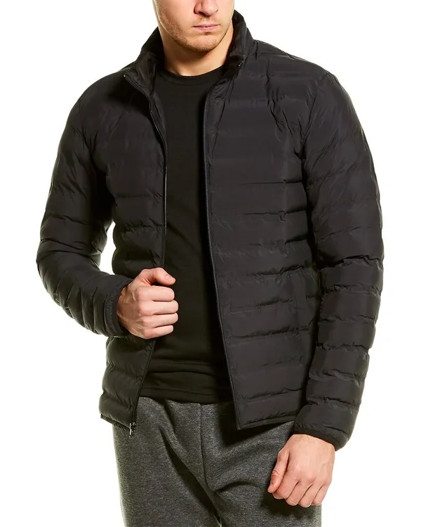 Helly Hansen Mono Material Insulator Jacket Black, XXL