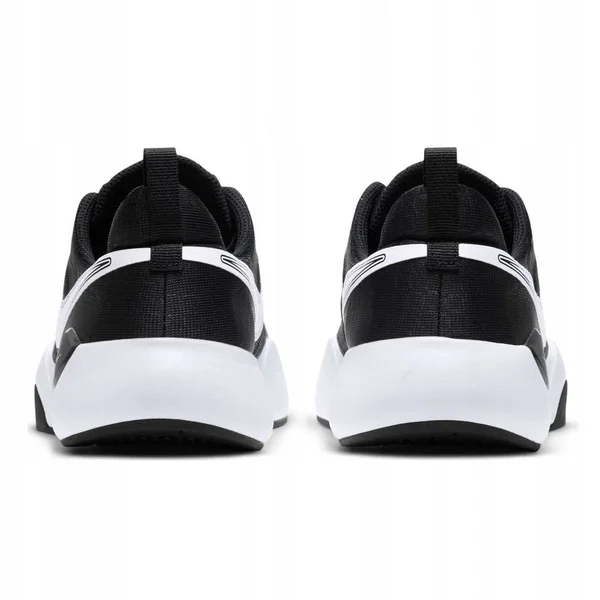 Nike SpeedRep Women's Training Shoes, Size 4, Black/White