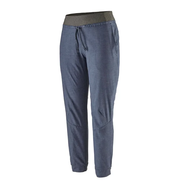 Patagonia Women's Hampi Rock Pants Dolomite Blue, S