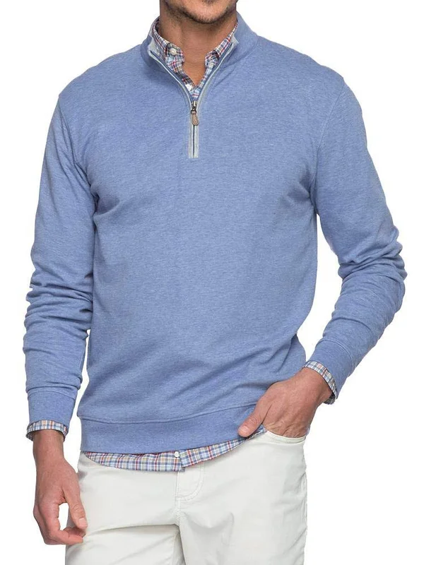 Johnnie-O Men's Sully 1/4 Zip Pullover