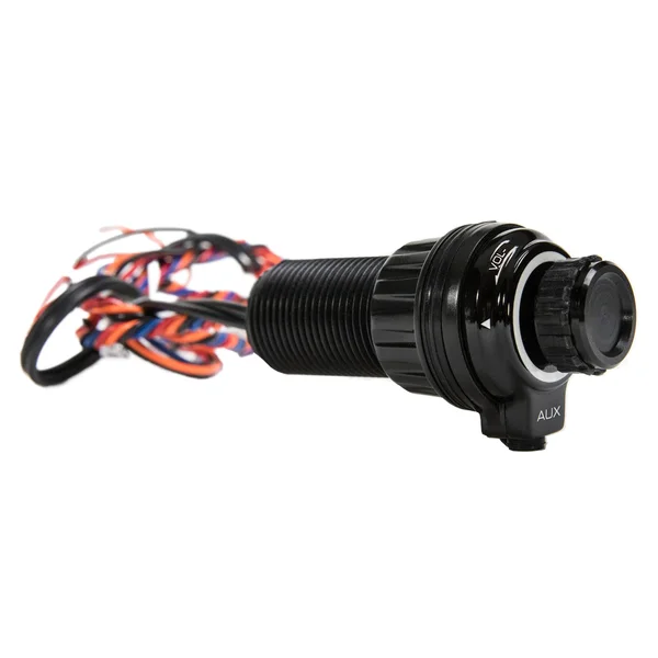 Hifonics TPS BT1 Thor Series Source Unit Bluetooth Controller