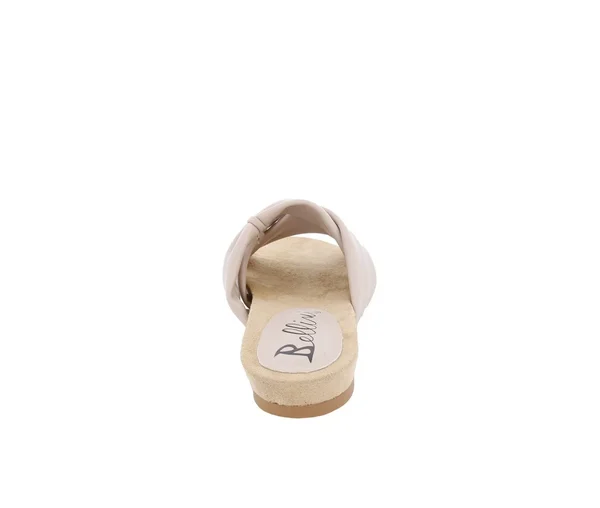 Bellini Nene Women's Sandal - Nude Size 9.5