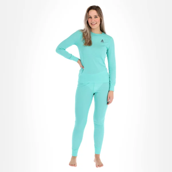 Odlo Active Warm Eco Thermal Shirt