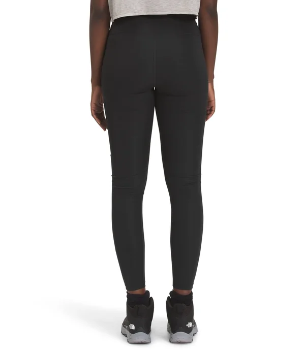 The North Face Women S Paramount Tight - TNF Black