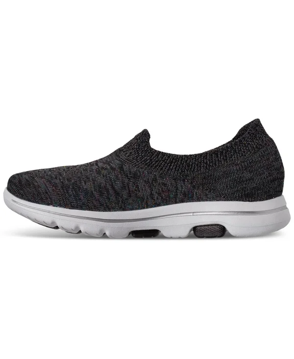 Skechers Women's GOwalk 5 Sparkling Slip-On