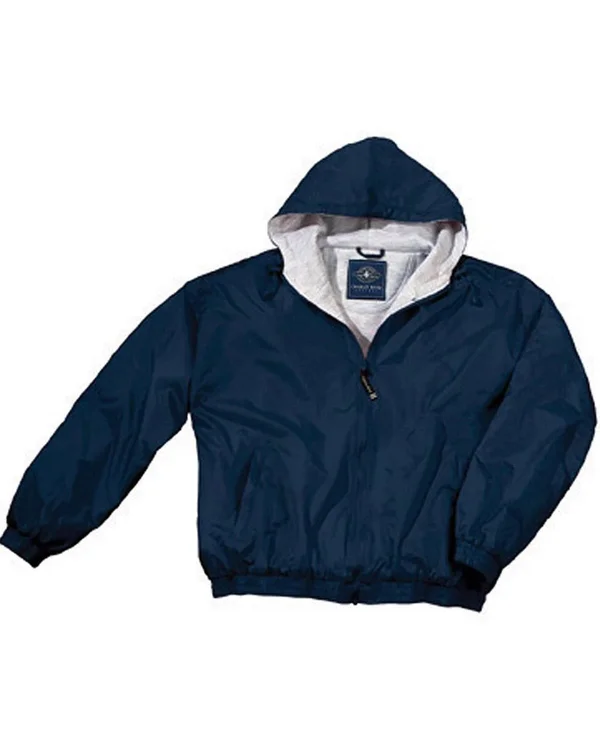 Charles River Apparel Performer Jacket Navy 4XL