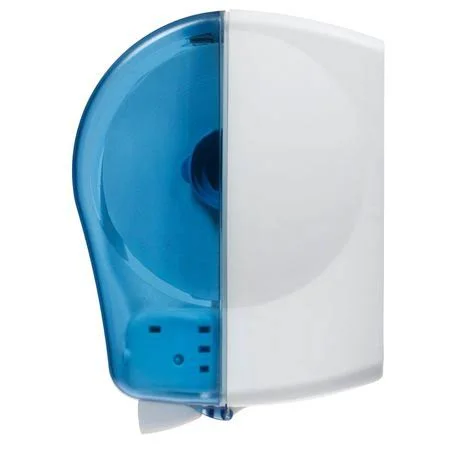 Georgia Pacific 59487 enMotion Wall Mounted Automated Towel Dispenser - Gray