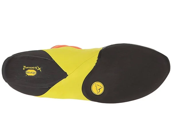 La Sportiva - Maverink - 38 - Flame Sulphur