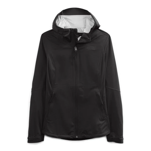 The North Face Women's Allproof Stretch Jacket - Black