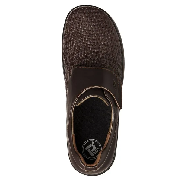 Propet Olivia 10 Women's Brown