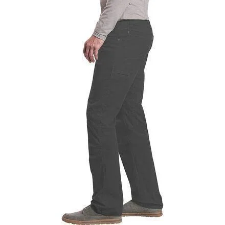 Kuhl Revolvr Rogue Pant - Men's Gotham Grey - 36x30