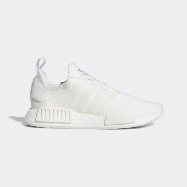 Adidas Originals Women's NMD_R1 Shoes - White