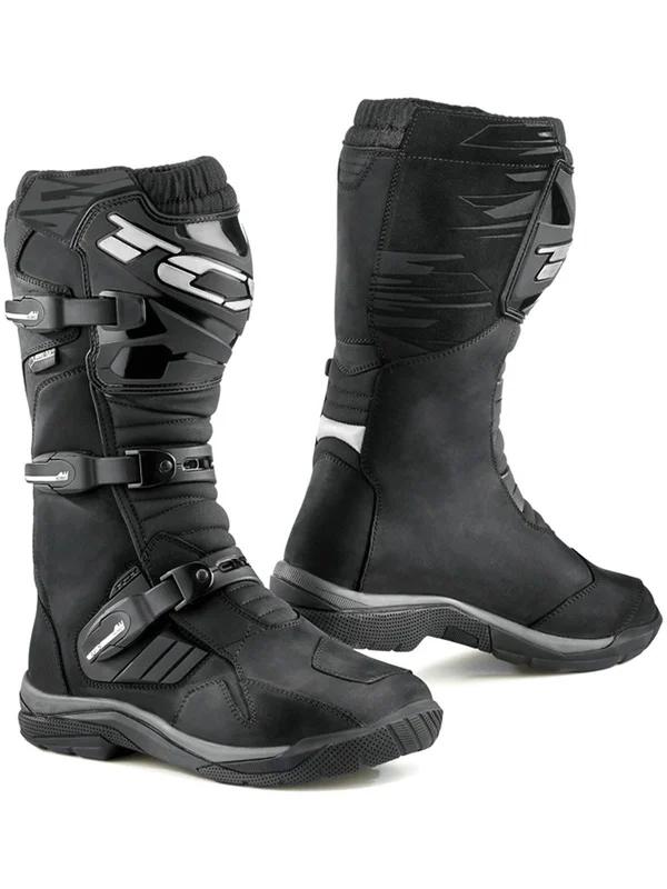 TCX Baja GORE-TEX Boots - Black