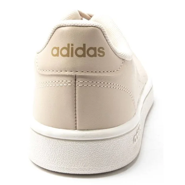 Adidas Performance Advantage Base Natural Court Sneakers
