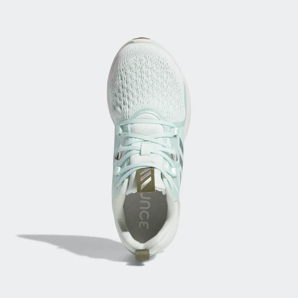 Adidas Edgebounce Ice Mint Women's Running Shoes - Size: 11