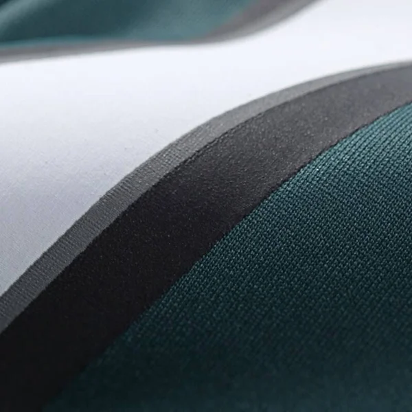 Nike Fletcher Cox Philadelphia Eagles Youth Midnight Green Team Color Game Jersey Size: Small
