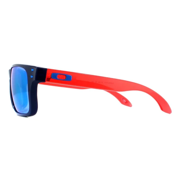 Oakley Holbrook XS, Polished Navy Prizm Sapphire