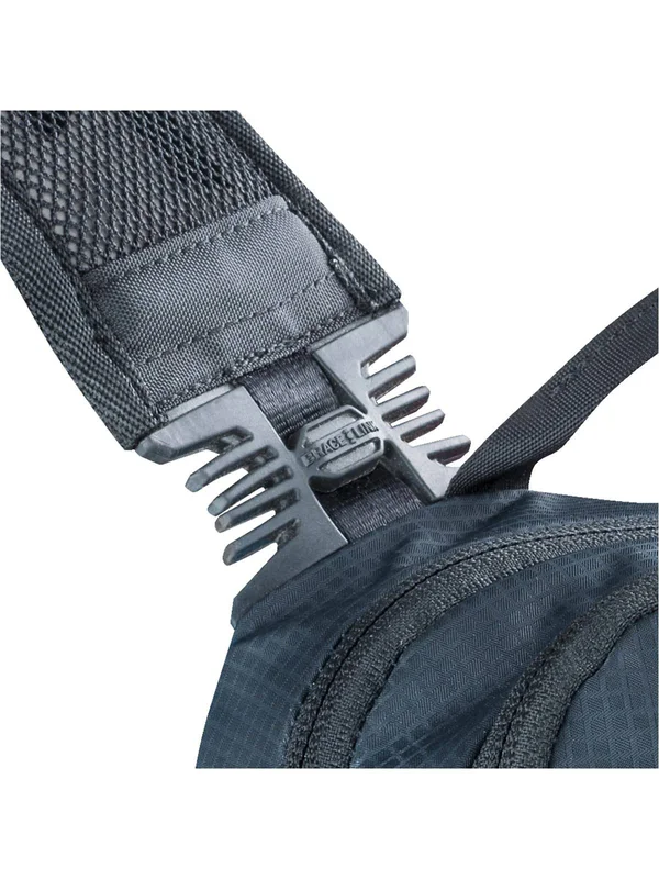Evoc Black CC Backpack [6 L]