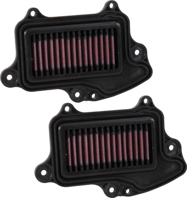 Ku0026N Air Filter - Suzuki - SU-1409