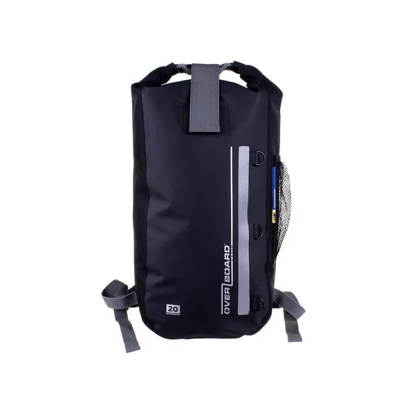 Overboard Classic Backpack 20 L Grey
