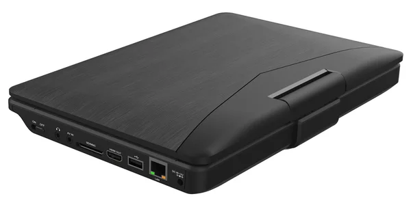 Blackweb 11.4x22 Portable BLU-RAY DVD Player