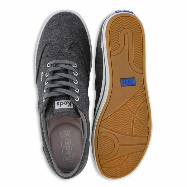 Keds Women's Courty Jersey Sneaker