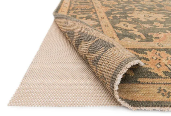 Loloi Premium Grip Rug Pad - Size: 10& x 14&, Beige