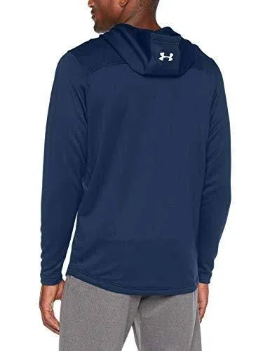 Under Armour Men's Freedom Tech Terry Hoodie